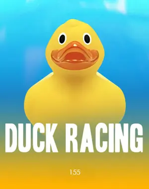 Duck Racing by 1x2 Network